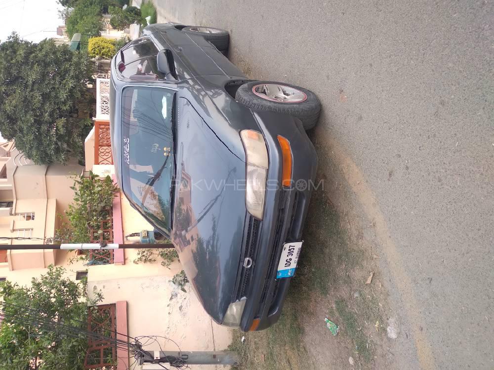 ٹویوٹا کرولا 1994 for Sale in ٹیکسلا Image-1