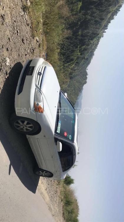 Honda Civic 2003 for Sale in Abbottabad Honda Civic 2003 for Sale in Abbottabad Image-2