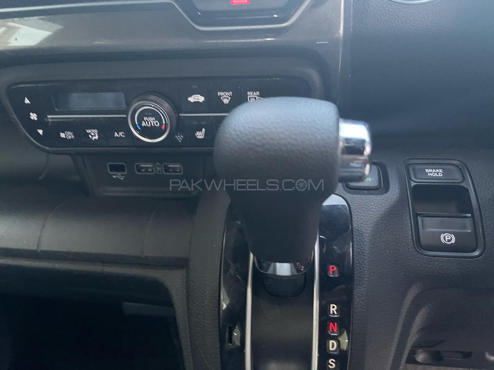 Honda N Wgn 2020 for Sale in Lahore Honda N Wgn 2020 for Sale in Lahore Image-10