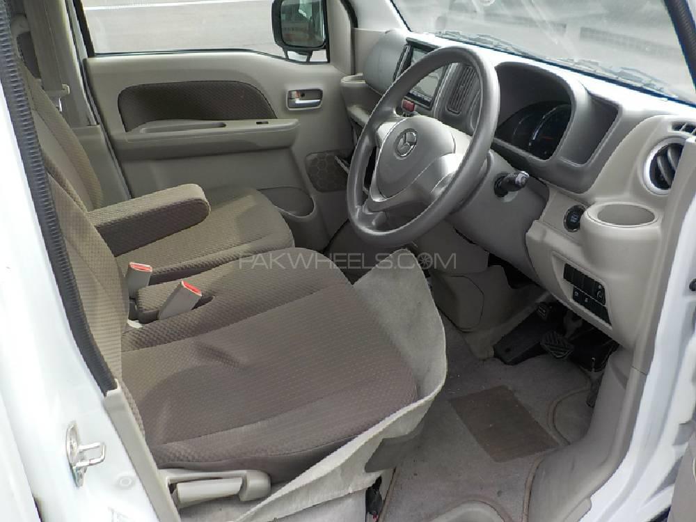 مازدا سکرم وین 2016 for Sale in کراچی مازدا سکرم وین 2016 for Sale in کراچی Image-3