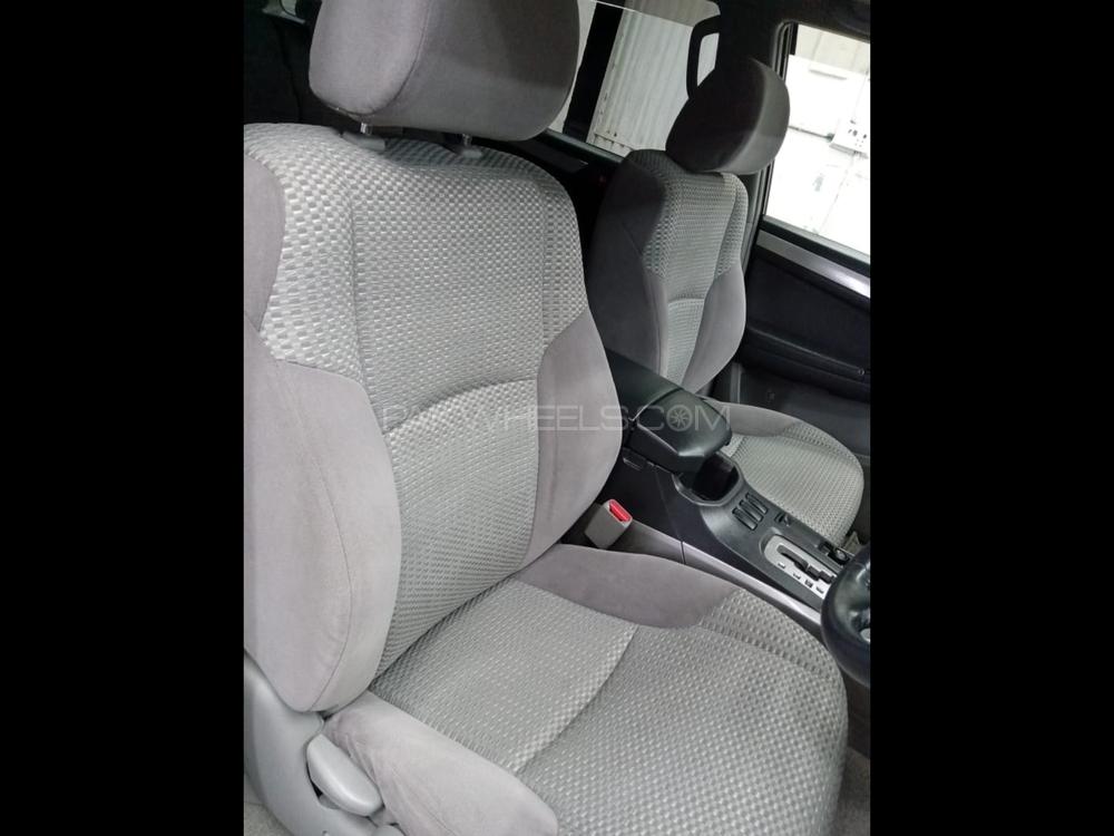 Toyota Surf 2004 for Sale in Rawalpindi Toyota Surf 2004 for Sale in Rawalpindi Image-12
