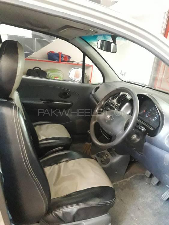 شیورلیٹ جوائے 2007 for Sale in بہاولپور Image-1