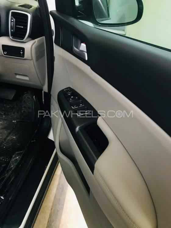 KIA Sportage 2020 for Sale in Islamabad KIA Sportage 2020 for Sale in Islamabad Image-6