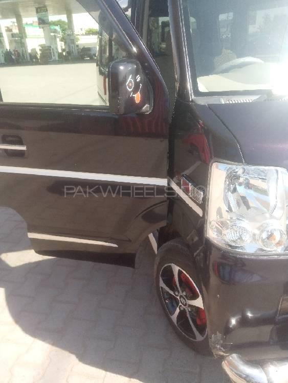 سوزوکی ایوری ویگن 2012 for Sale in گجرانوالہ سوزوکی ایوری ویگن 2012 for Sale in گجرانوالہ Image-4