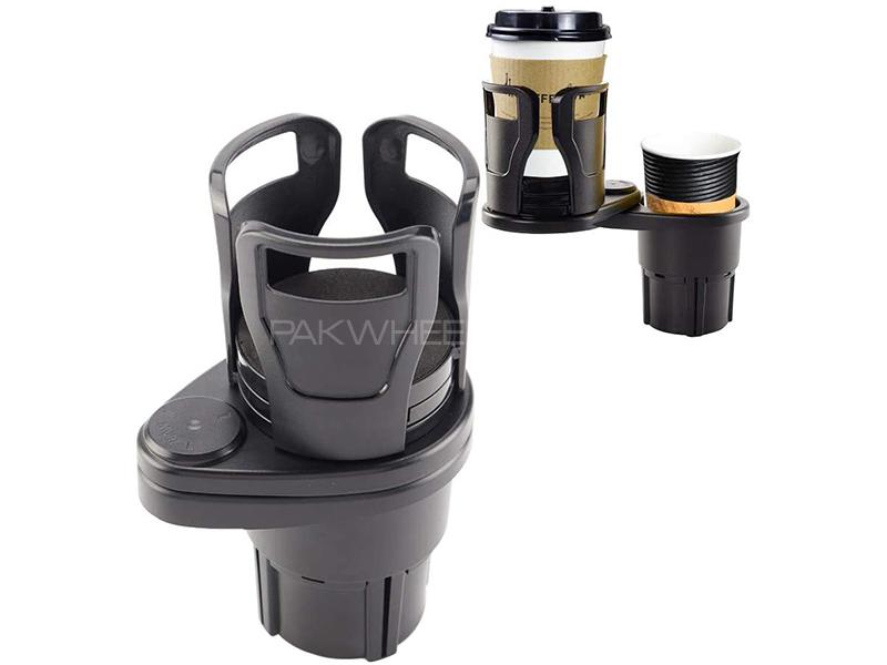 Universal Multifunction Cup Holder 