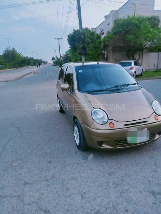 Chevrolet Joy 2009 for Sale in Lahore Image-1