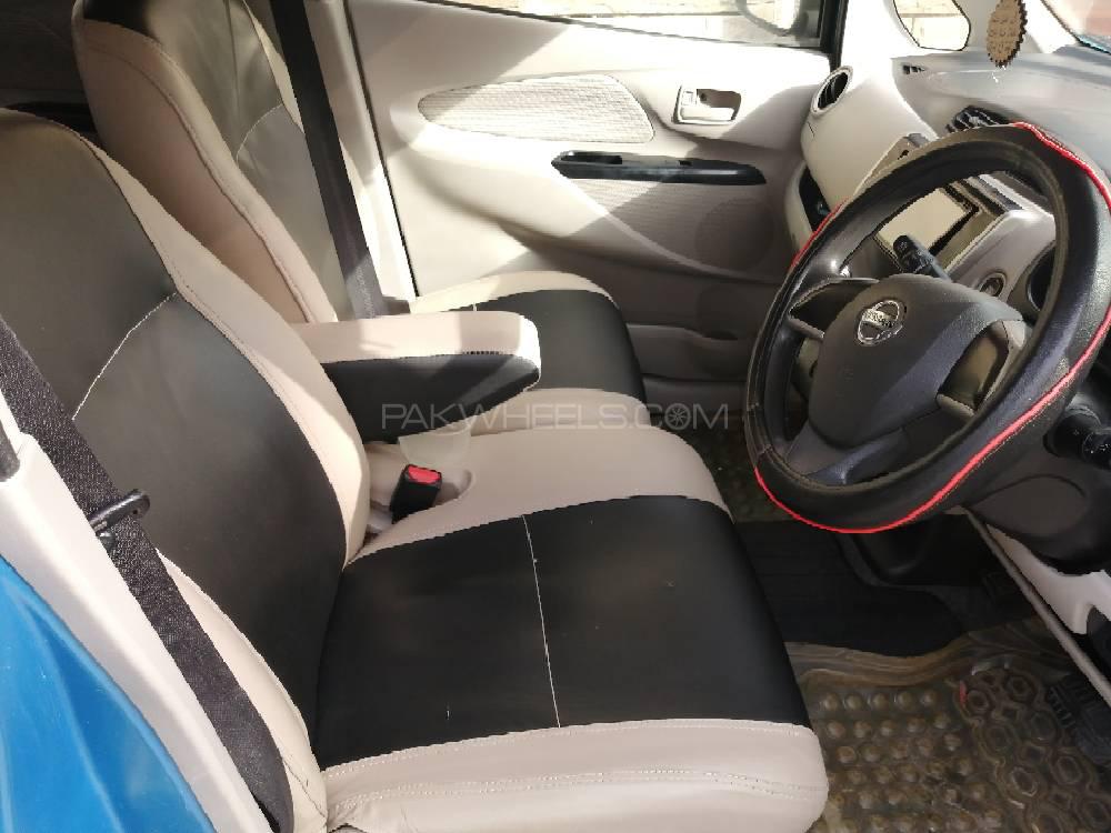 Nissan Dayz 2014 for Sale in Karachi Nissan Dayz 2014 for Sale in Karachi Image-4