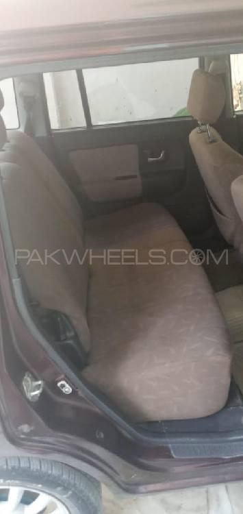 Suzuki Alto Lapin 2008 for Sale in Nowshera cantt Image-1