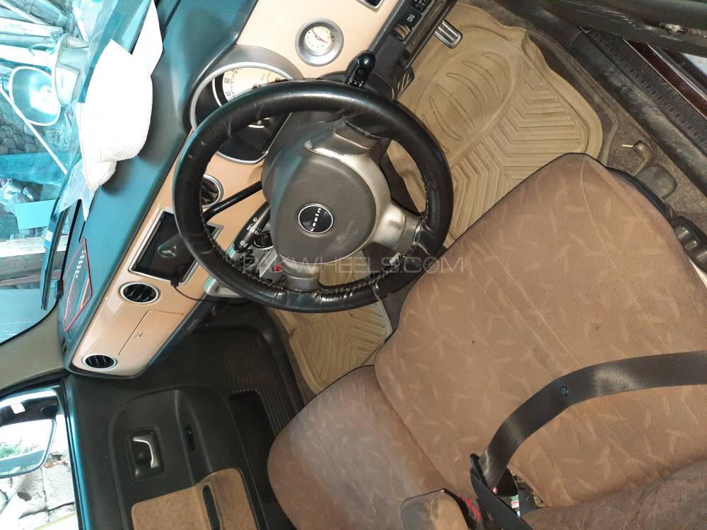 Suzuki Alto Lapin 2008 for Sale in Nowshera cantt Suzuki Alto Lapin 2008 for Sale in Nowshera cantt Image-10