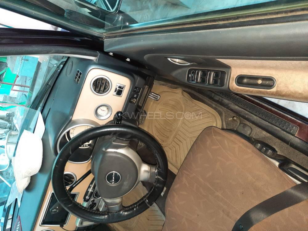 Suzuki Alto Lapin 2008 for Sale in Nowshera cantt Suzuki Alto Lapin 2008 for Sale in Nowshera cantt Image-9