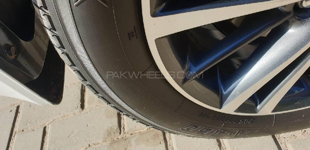 ٹویوٹا کرولا 2019 for Sale in گجرانوالہ ٹویوٹا کرولا 2019 for Sale in گجرانوالہ Image-17