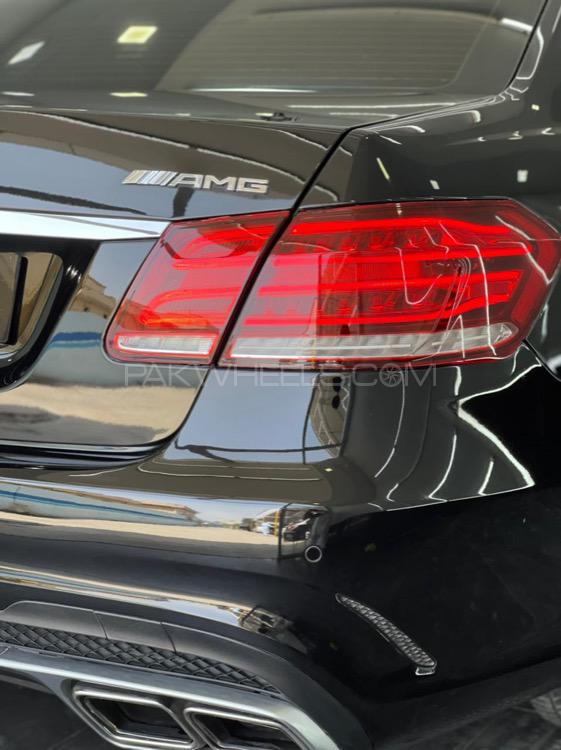 Mercedes Benz E Class 2013 for Sale in Islamabad Mercedes Benz E Class 2013 for Sale in Islamabad Image-3
