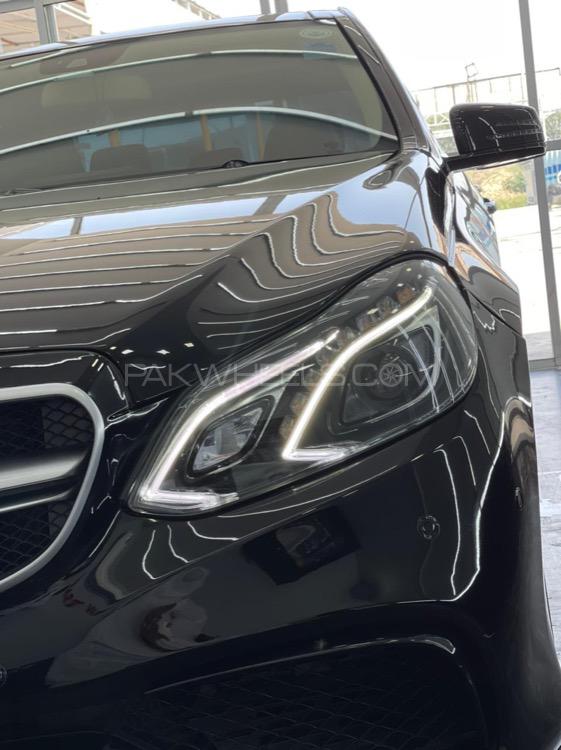 Mercedes Benz E Class 2013 for Sale in Islamabad Mercedes Benz E Class 2013 for Sale in Islamabad Image-9