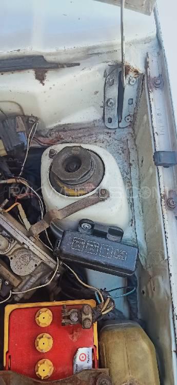 Suzuki Khyber 1997 for Sale in Rawalpindi Image-1