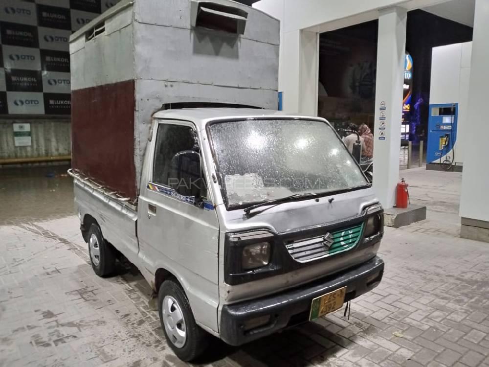سوزوکی راوی 2009 for Sale in لاہور Image-1