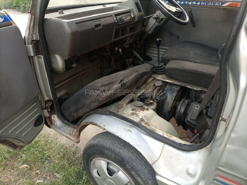 Suzuki Ravi 2009 for Sale in Lahore Suzuki Ravi 2009 for Sale in Lahore Image-7