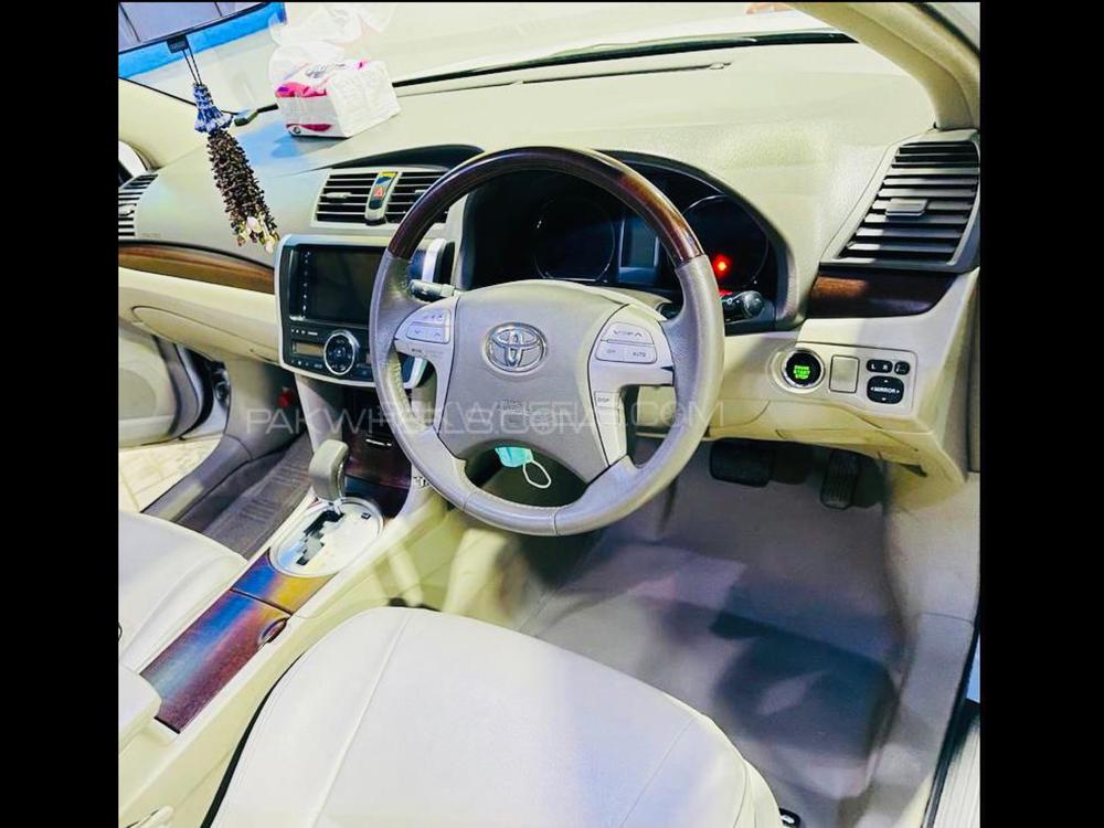Toyota Premio 2010 for Sale in Islamabad Toyota Premio 2010 for Sale in Islamabad Image-3