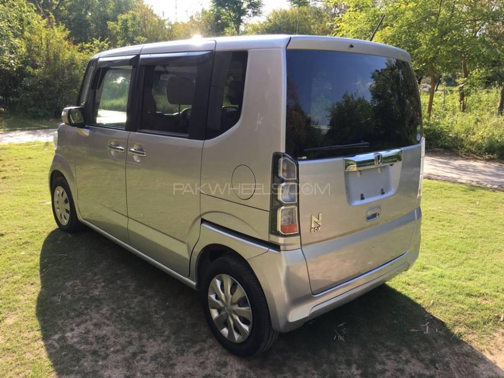 ہونڈا این باکس 2015 for Sale in اسلام آباد ہونڈا این باکس 2015 for Sale in اسلام آباد Image-6
