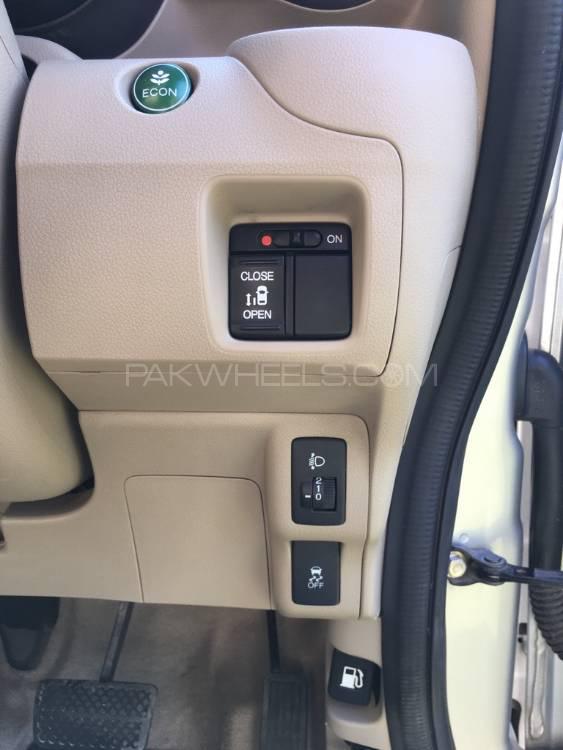 ہونڈا این باکس 2015 for Sale in اسلام آباد ہونڈا این باکس 2015 for Sale in اسلام آباد Image-8
