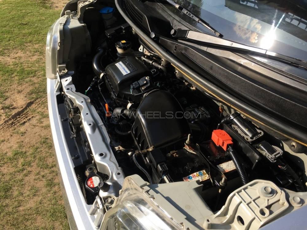 ہونڈا این باکس 2015 for Sale in اسلام آباد ہونڈا این باکس 2015 for Sale in اسلام آباد Image-11
