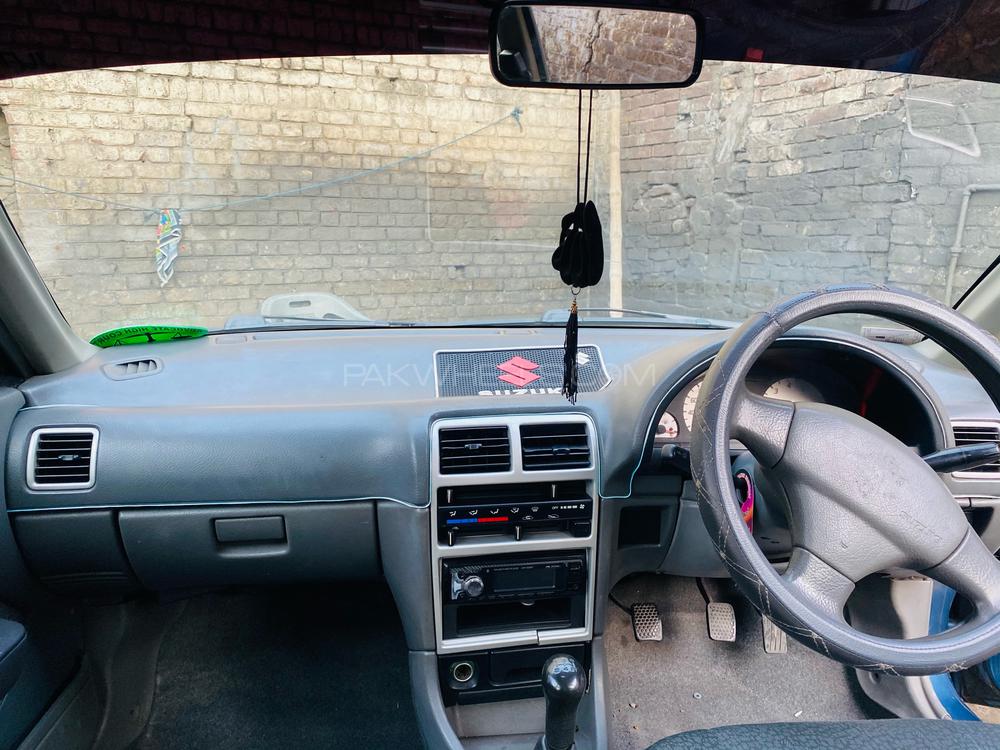 سوزوکی کلٹس 2008 for Sale in گجرانوالہ سوزوکی کلٹس 2008 for Sale in گجرانوالہ Image-10