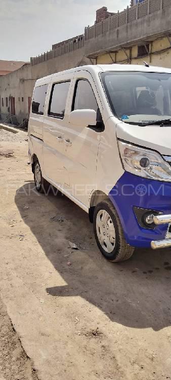 Changan Karvaan 2020 for Sale in Nankana sahib Changan Karvaan 2020 for Sale in Nankana sahib Image-3