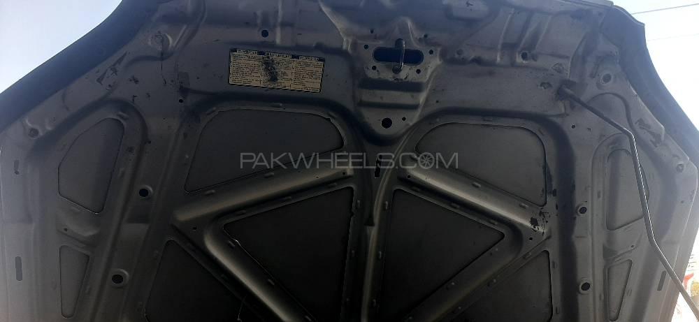Honda Civic 2002 for Sale in Faisalabad Image-1