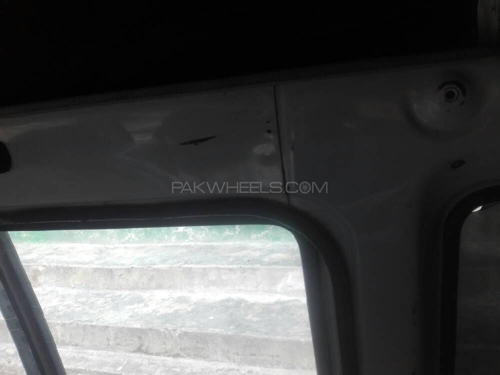 سوزوکی بولان 2005 for Sale in کہوٹہ سوزوکی بولان 2005 for Sale in کہوٹہ Image-6