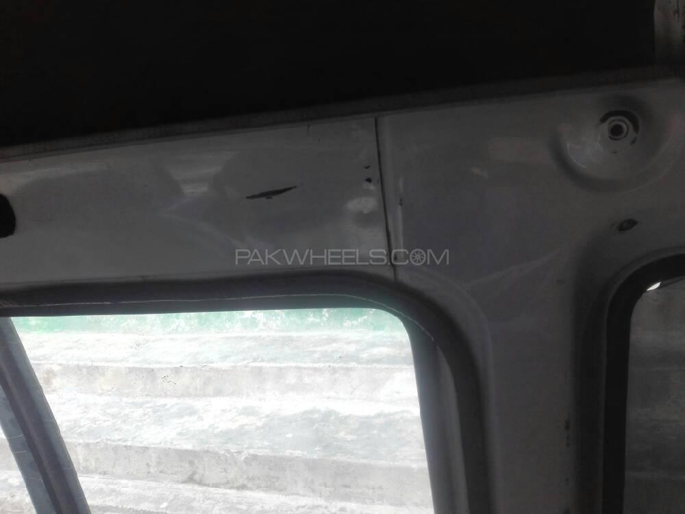 سوزوکی بولان 2005 for Sale in کہوٹہ سوزوکی بولان 2005 for Sale in کہوٹہ Image-7