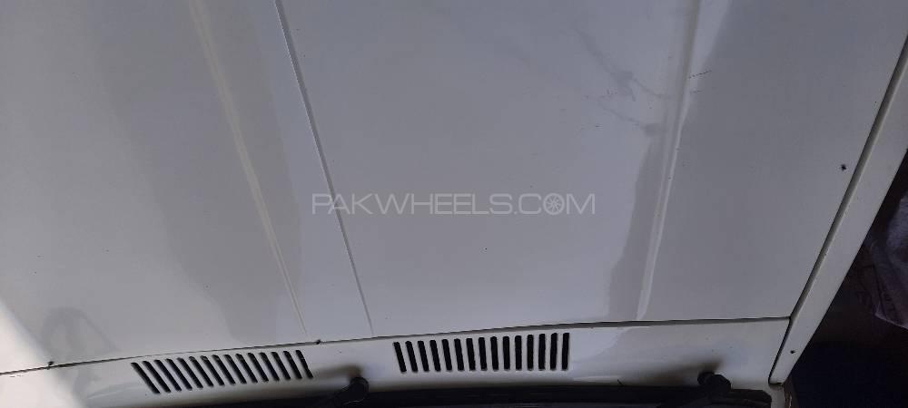 Suzuki FX 1987 for Sale in Faisalabad Suzuki FX 1987 for Sale in Faisalabad Image-13