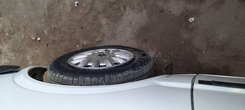 Suzuki FX 1987 for Sale in Faisalabad Suzuki FX 1987 for Sale in Faisalabad Image-8