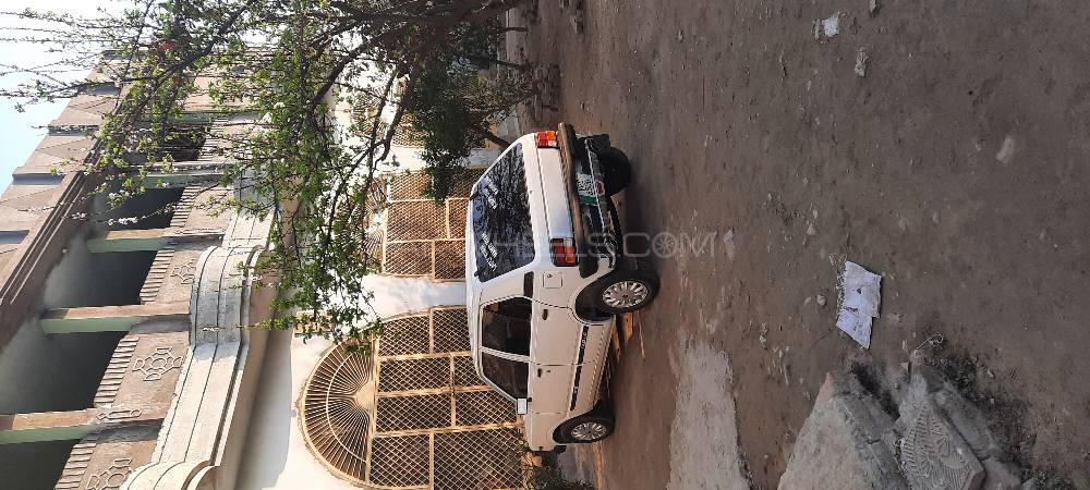Suzuki FX 1987 for Sale in Faisalabad Suzuki FX 1987 for Sale in Faisalabad Image-3
