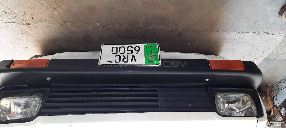 Suzuki FX 1987 for Sale in Faisalabad Suzuki FX 1987 for Sale in Faisalabad Image-12