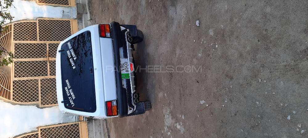 Suzuki FX 1987 for Sale in Faisalabad Suzuki FX 1987 for Sale in Faisalabad Image-9