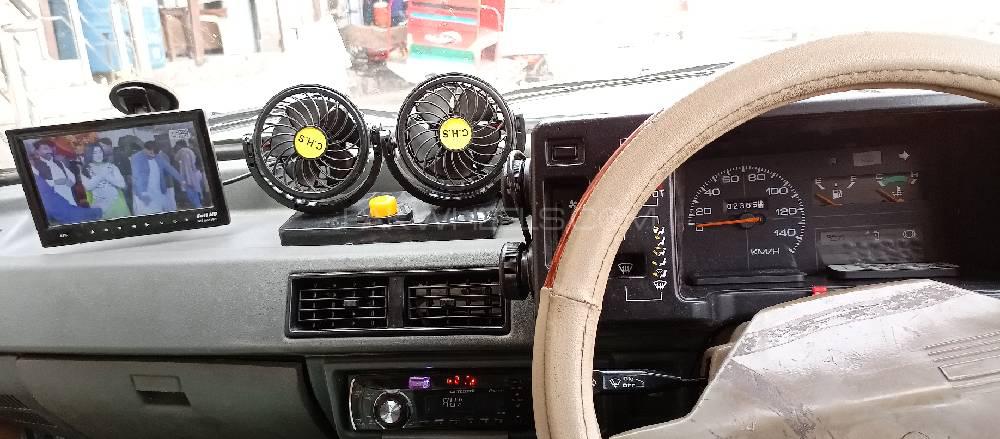 Suzuki FX 1987 for Sale in Faisalabad Suzuki FX 1987 for Sale in Faisalabad Image-14