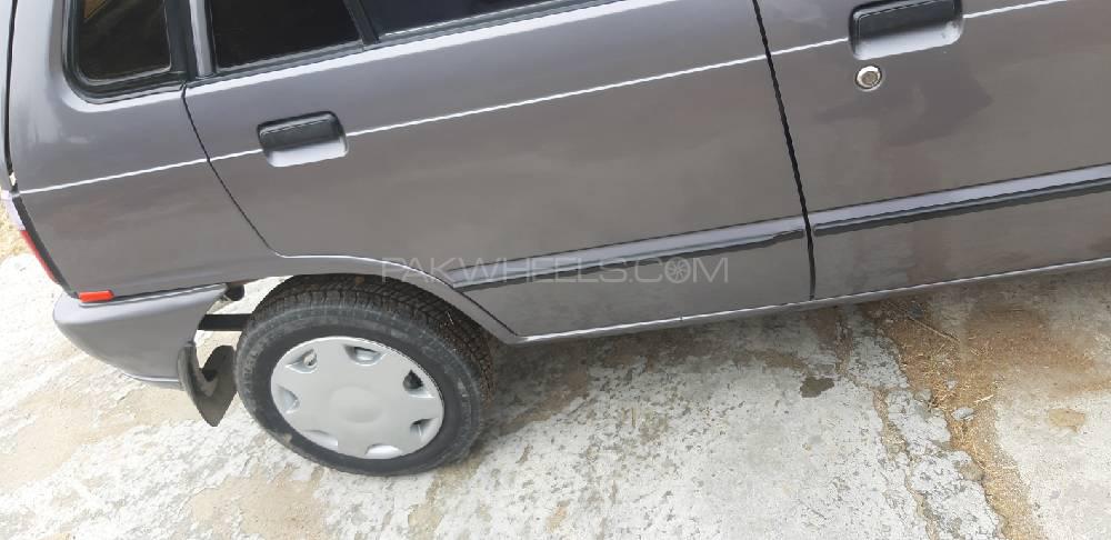 سوزوکی مہران 2018 for Sale in مانسہرہ Image-1