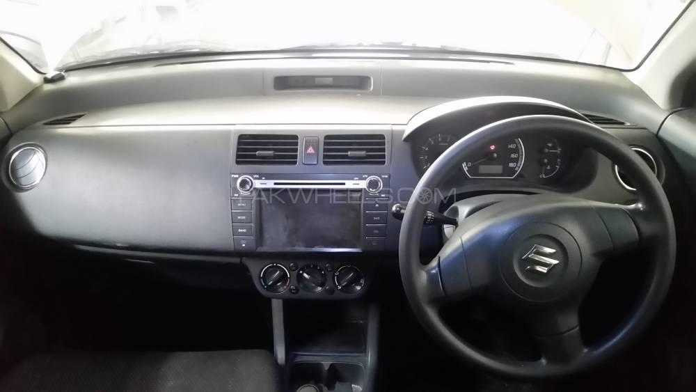 Suzuki Swift 2017 for Sale in Faisalabad Suzuki Swift 2017 for Sale in Faisalabad Image-7