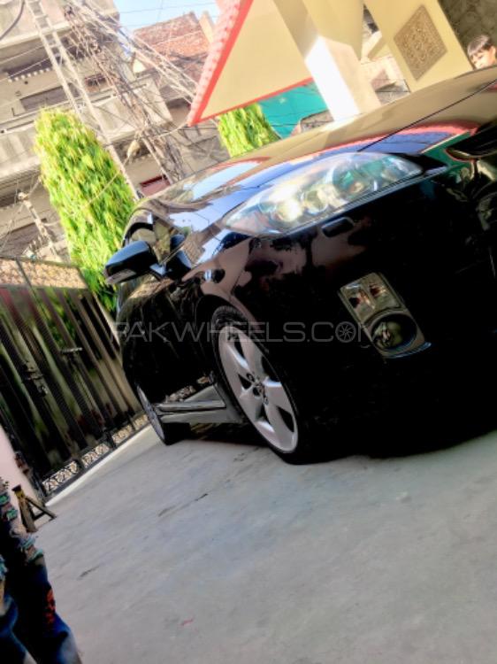 ٹویوٹا پریوس 2010 for Sale in لاہور ٹویوٹا پریوس 2010 for Sale in لاہور Image-11