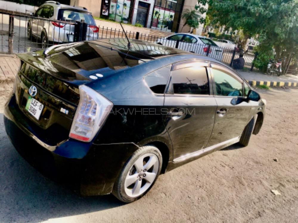 ٹویوٹا پریوس 2010 for Sale in لاہور ٹویوٹا پریوس 2010 for Sale in لاہور Image-5