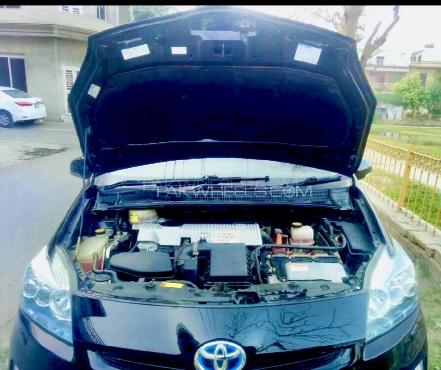 ٹویوٹا پریوس 2010 for Sale in لاہور ٹویوٹا پریوس 2010 for Sale in لاہور Image-15