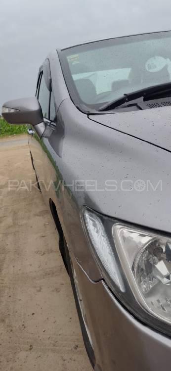 Honda Civic 2007 for Sale in Layyah Honda Civic 2007 for Sale in Layyah Image-5