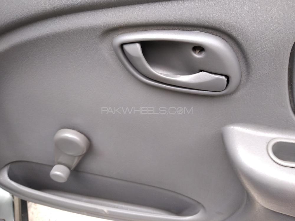 Suzuki Alto 2009 for Sale in Lahore Suzuki Alto 2009 for Sale in Lahore Image-7