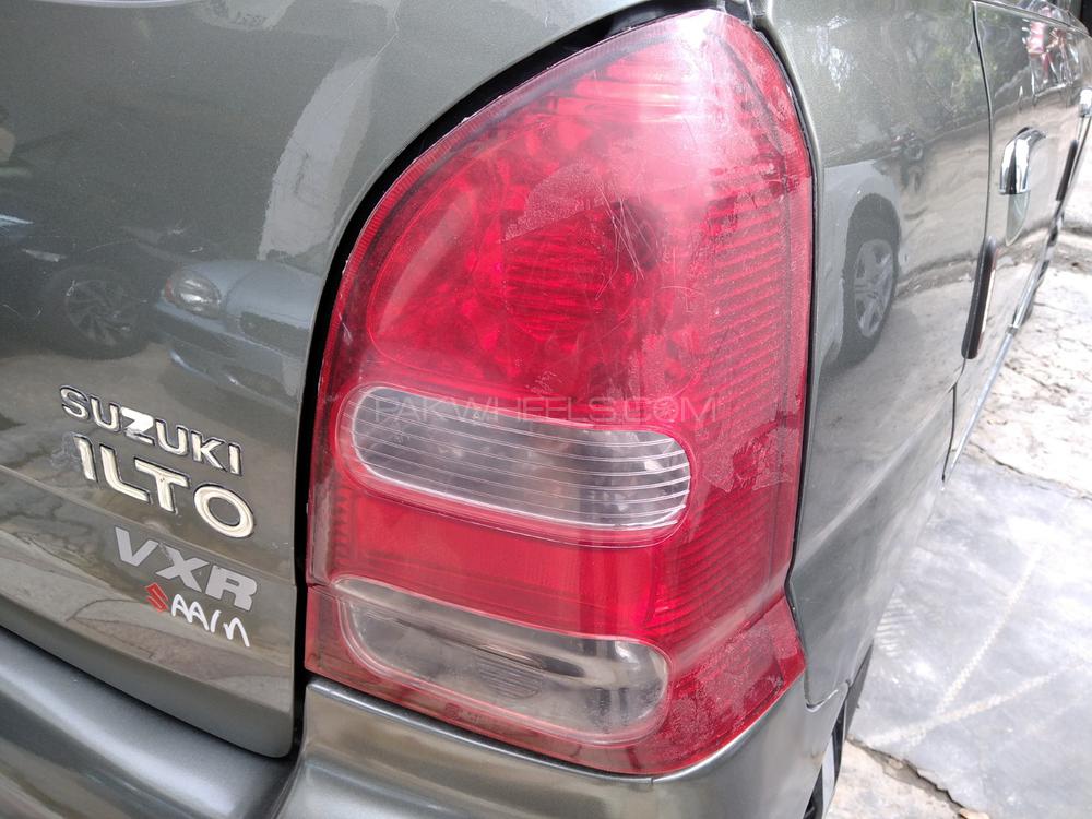 Suzuki Alto 2009 for Sale in Lahore Suzuki Alto 2009 for Sale in Lahore Image-10