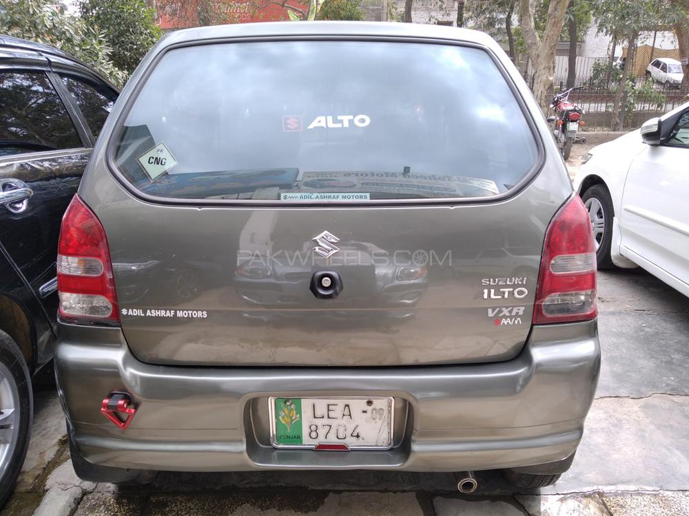 Suzuki Alto 2009 for Sale in Lahore Suzuki Alto 2009 for Sale in Lahore Image-13