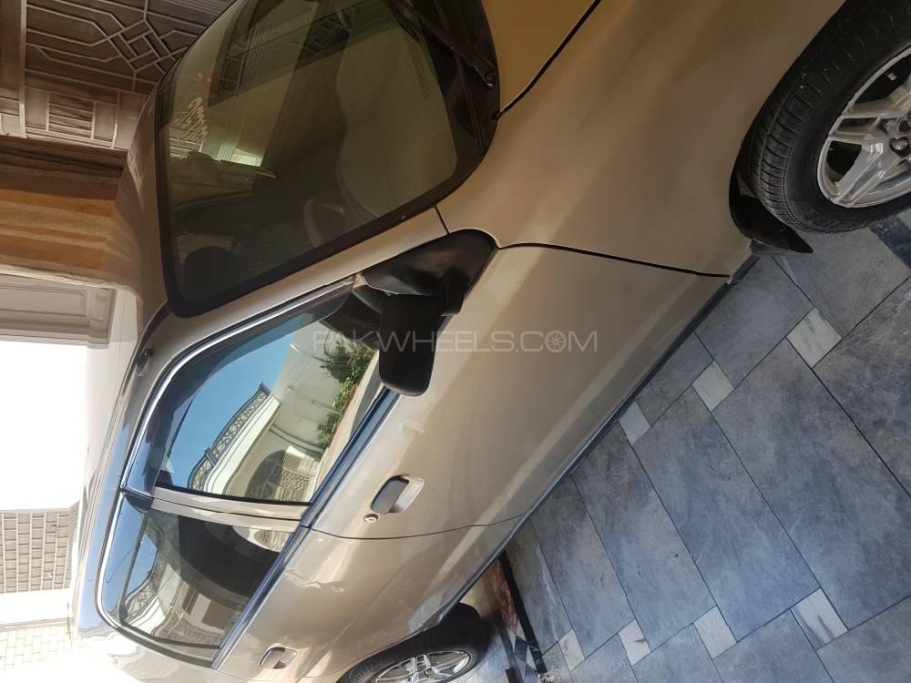 Suzuki Alto 2004 for Sale in Attock Image-1