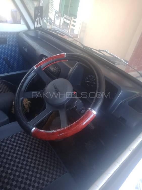 Suzuki Bolan 2015 for Sale in Rawalpindi Image-1