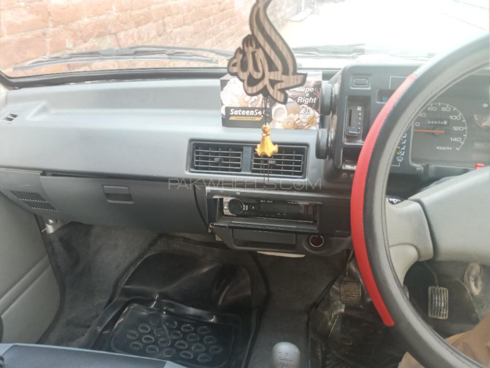 Suzuki Mehran 2018 for Sale in Lahore Suzuki Mehran 2018 for Sale in Lahore Image-7