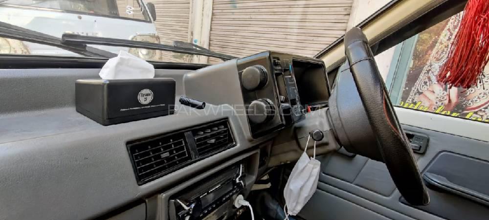 سوزوکی مہران 2010 for Sale in لاہور سوزوکی مہران 2010 for Sale in لاہور Image-10
