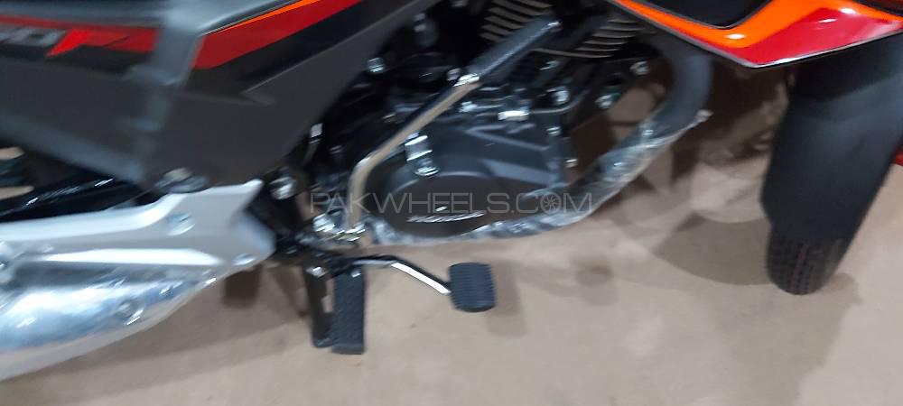 ہونڈا CB 150F 2021 for Sale ہونڈا CB 150F 2021 for Sale Image-5