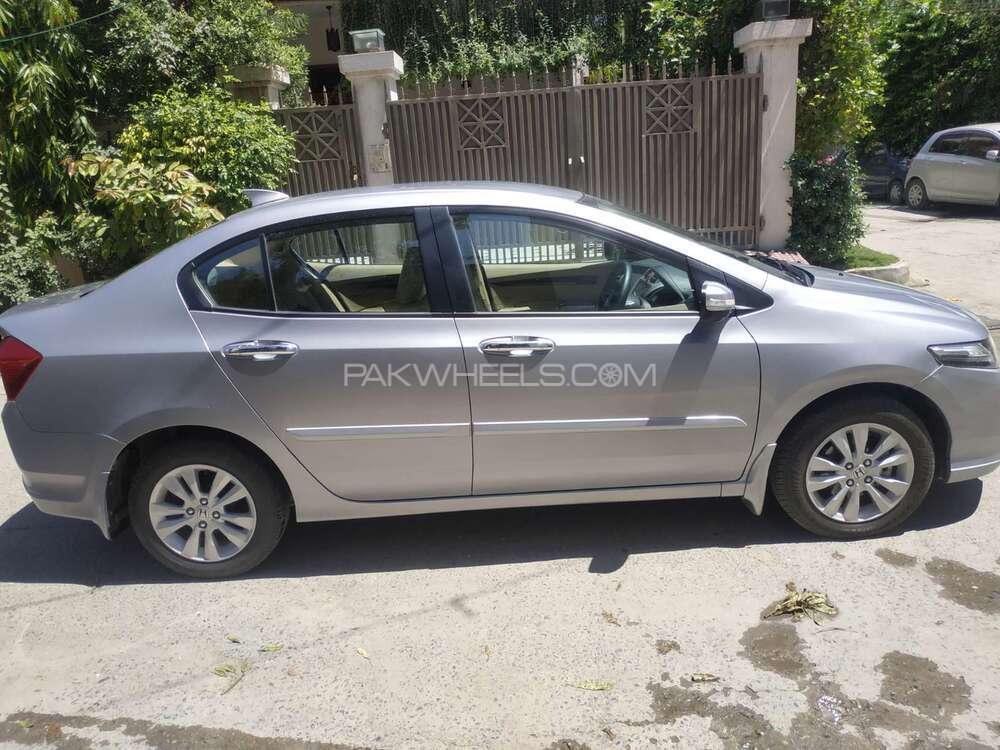 ہونڈا سٹی 2019 for Sale in لاہور ہونڈا سٹی 2019 for Sale in لاہور Image-8